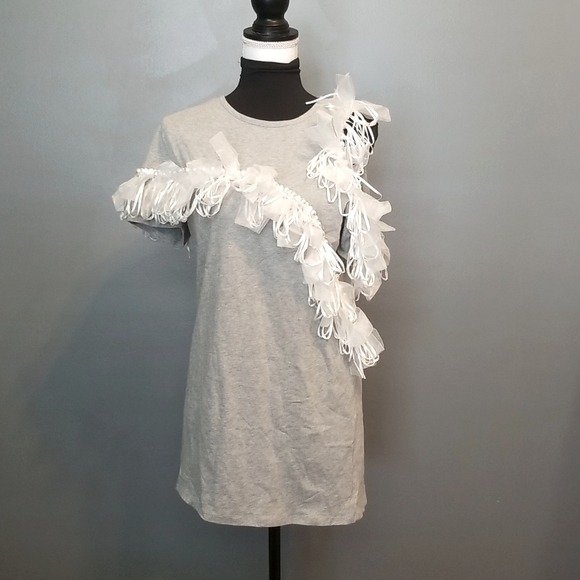 Ruffle Top - Picture 1 of 5